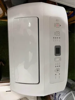 Hisense Portable Air Conditioner – Excellent Condition!