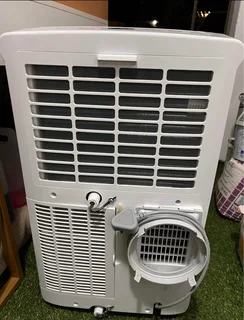 Hisense Portable Air Conditioner – Excellent Condition!