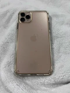 iPhone 11 Pro Max – Gold – 64GB | Excellent Condition | Physical SIM &#43; eSIM