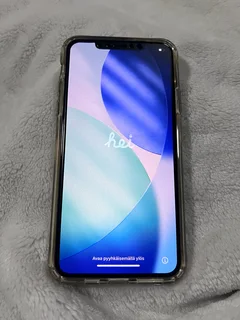 iPhone 11 Pro Max – Gold – 64GB | Excellent Condition | Physical SIM &#43; eSIM