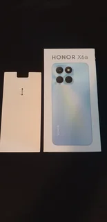 Honor X6a Smartphone