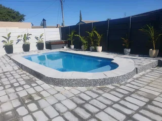 Pools and Tree Felling