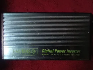 Hawkins inverter