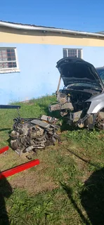 Chrysler grand voyager 2.8 diesel