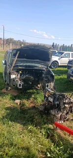 Chrysler grand voyager 2.8 diesel