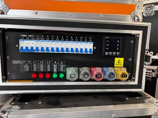 LED Screen Panels P3.91 for Outdoor