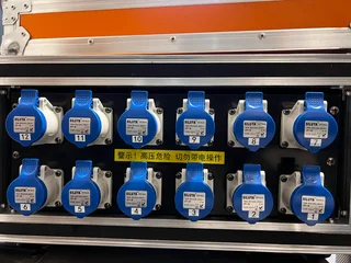 LED Screen Panels P3.91 for Outdoor