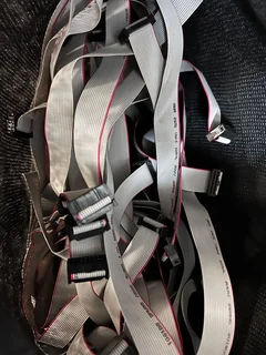 LED Screen Panels P3.91 for Outdoor