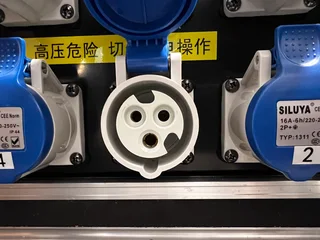 LED Screen Panels P3.91 for Outdoor