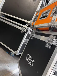 LED Screen Panels P3.91 for Outdoor