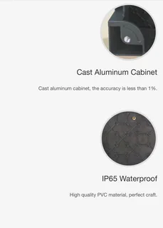 LED Screen Panels P3.91 for Outdoor