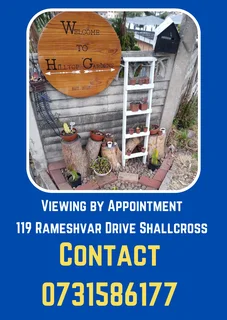 Antique Feeding Chair