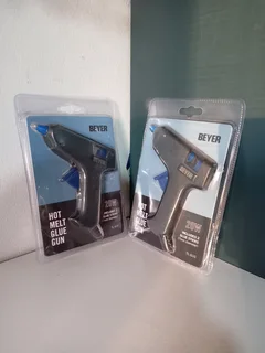 Beyer Glue Gun