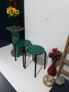 Stool Bundle