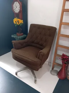 Kings Office Chair