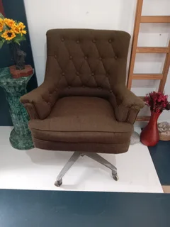 Kings Office Chair