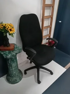 Waltons Executive Chair