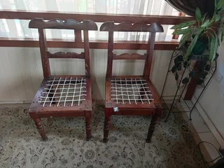 Vintage Dining Chair Bundle