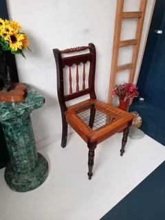 Vintage Occasion Chair