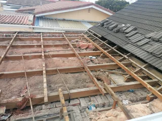 D&t Waterproofing And Roofing