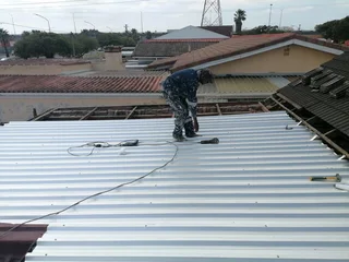 D&amp;T WATERPROOFING AND ROOFING