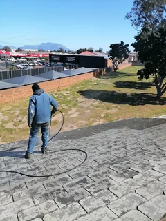 D&amp;T WATERPROOFING AND ROOFING