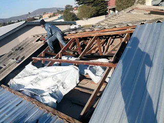 D&amp;T WATERPROOFING AND ROOFING