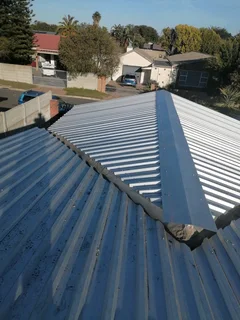 D&amp;T WATERPROOFING AND ROOFING