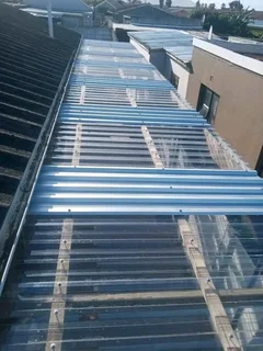 D&amp;T WATERPROOFING AND ROOFING