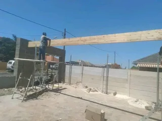 D&amp;T WATERPROOFING AND ROOFING