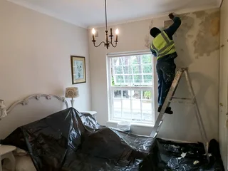 D&amp;T WATERPROOFING AND ROOFING