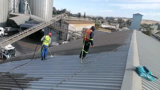 D&t Waterproofing And Roofing