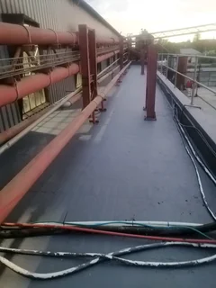 D&amp;T WATERPROOFING AND ROOFING