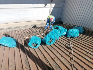 D&amp;T WATERPROOFING AND ROOFING