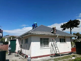 D&amp;T WATERPROOFING AND ROOFING