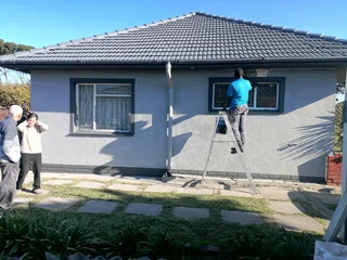 D&amp;T WATERPROOFING AND ROOFING