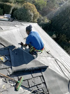 D&amp;T WATERPROOFING AND ROOFING