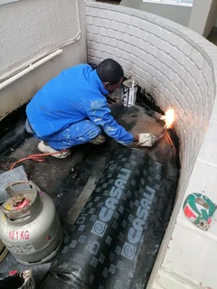 D&amp;T WATERPROOFING AND ROOFING