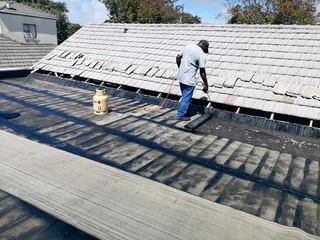 D&amp;T WATERPROOFING AND ROOFING