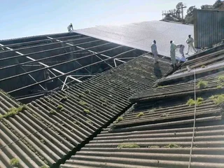 D&amp;T WATERPROOFING AND ROOFING