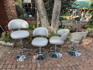 Bar chairs
