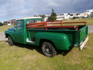1961 Internasional Bakkie