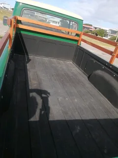 1961 Internasional Bakkie