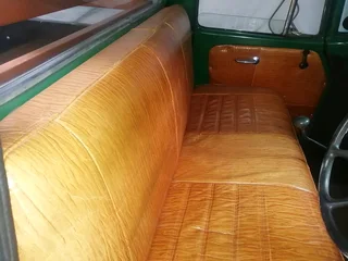 1961 Internasional Bakkie