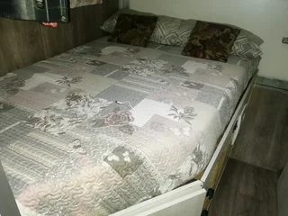 2013 Iveco Motorhome