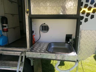 2013 Iveco Motorhome