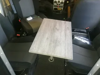 2013 Iveco Motorhome