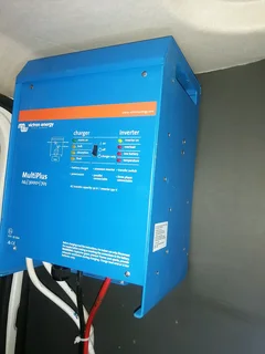 2013 Iveco Motorhome