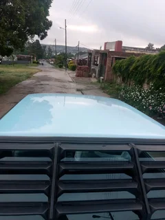 Toyota corrolla 1.6 glx automatic with cor