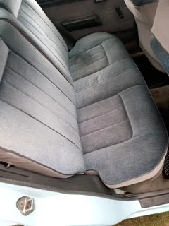 Toyota corrolla 1.6 glx automatic with cor